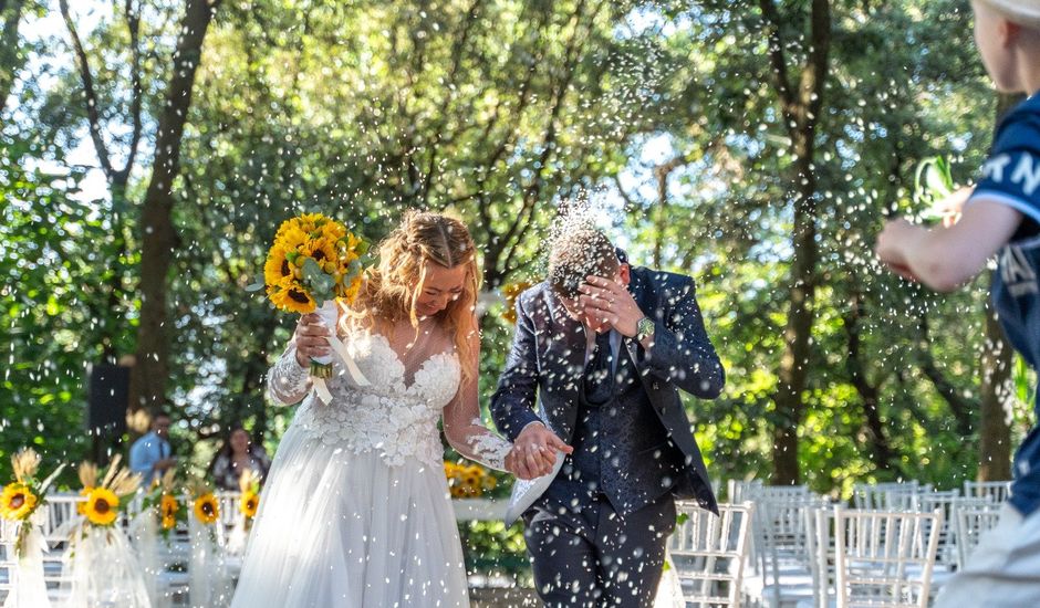 Il matrimonio di Mara e Roberto  a Ancona, Ancona