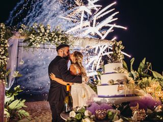 Le nozze di Samuele e Eleonora