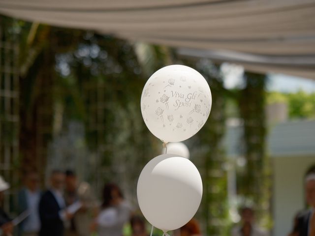 Il matrimonio di Giuseppe e Marcella a Matera, Matera 18