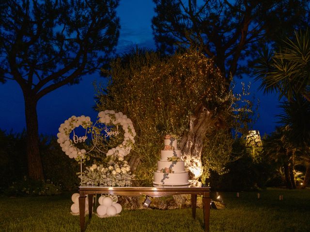 Il matrimonio di Giuseppe e Marcella a Matera, Matera 68