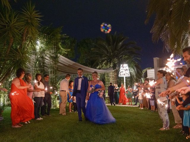 Il matrimonio di Giuseppe e Marcella a Matera, Matera 70