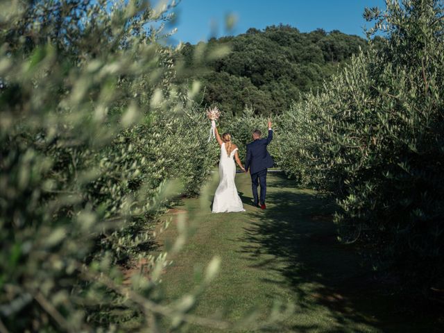 Il matrimonio di Paola e David a Scanzorosciate, Bergamo 33