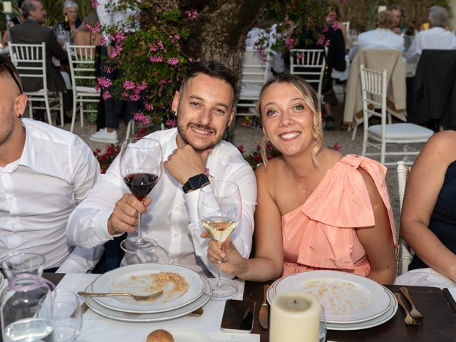 Il matrimonio di Paola e David a Scanzorosciate, Bergamo 48