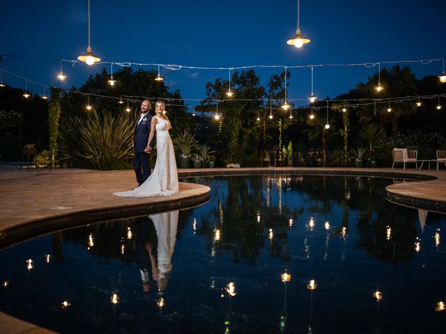 Il matrimonio di Paola e David a Scanzorosciate, Bergamo 59