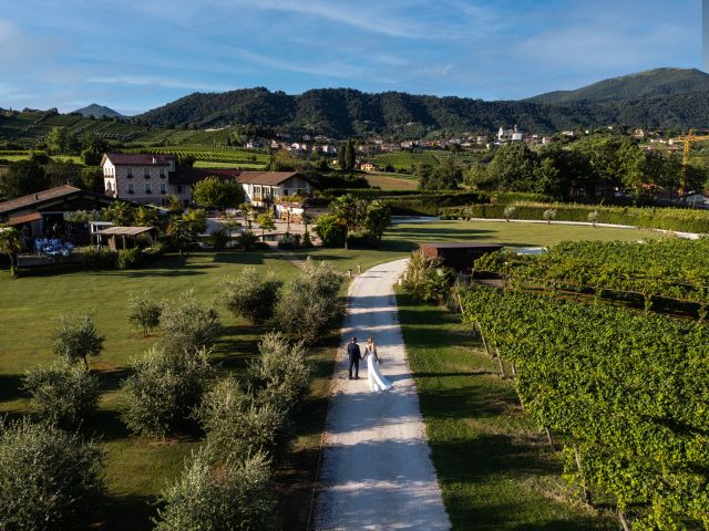 Il matrimonio di Paola e David a Scanzorosciate, Bergamo 42