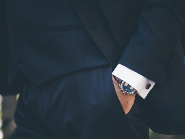 Il matrimonio di Guido e Maria a Elice, Pescara 5