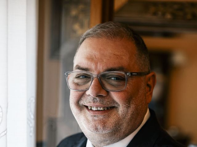 Il matrimonio di Guido e Maria a Elice, Pescara 6
