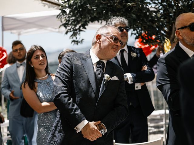 Il matrimonio di Guido e Maria a Elice, Pescara 11