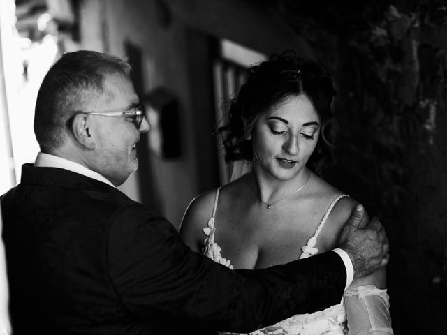 Il matrimonio di Guido e Maria a Elice, Pescara 14
