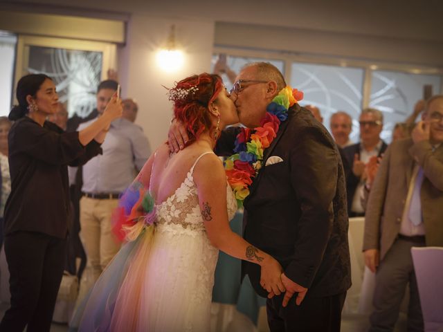 Il matrimonio di Guido e Maria a Elice, Pescara 19
