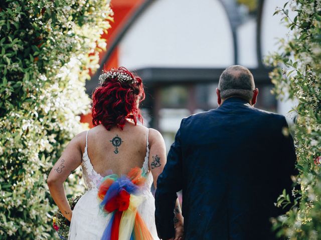 Il matrimonio di Guido e Maria a Elice, Pescara 20