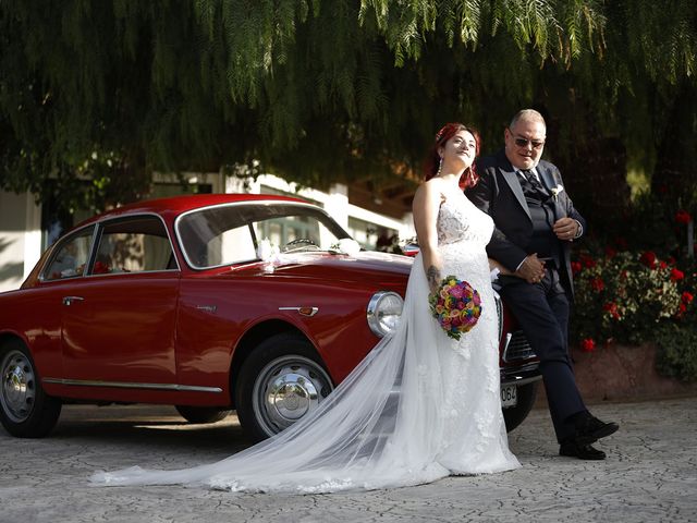 Il matrimonio di Guido e Maria a Elice, Pescara 21