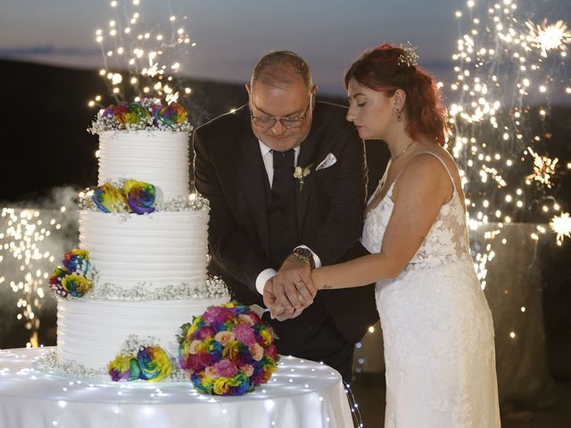 Il matrimonio di Guido e Maria a Elice, Pescara 22