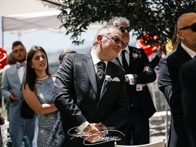 Il matrimonio di Guido e Maria a Elice, Pescara 25