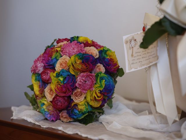 Il matrimonio di Guido e Maria a Elice, Pescara 29