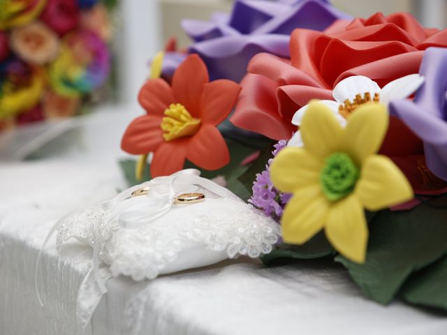 Il matrimonio di Guido e Maria a Elice, Pescara 30