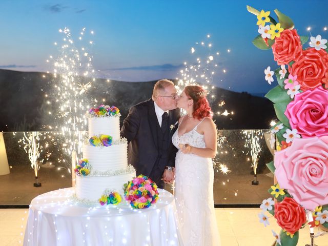Il matrimonio di Guido e Maria a Elice, Pescara 37