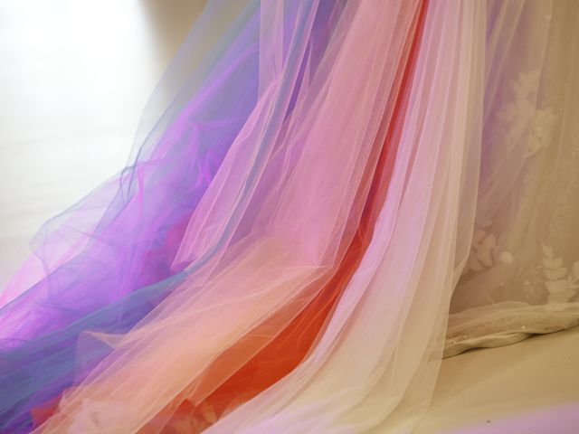 Il matrimonio di Guido e Maria a Elice, Pescara 39