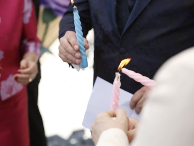 Il matrimonio di Guido e Maria a Elice, Pescara 44