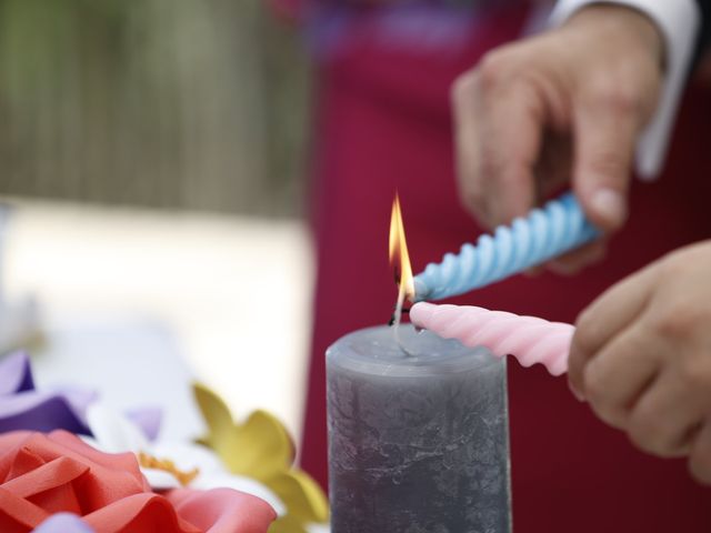 Il matrimonio di Guido e Maria a Elice, Pescara 45