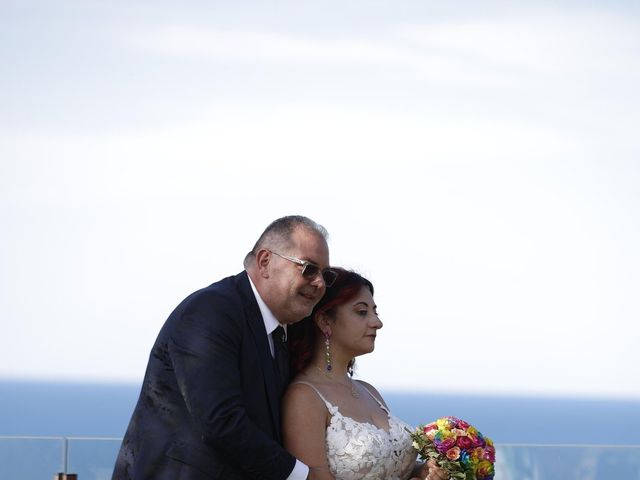 Il matrimonio di Guido e Maria a Elice, Pescara 51