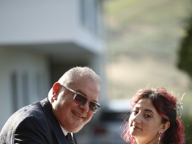 Il matrimonio di Guido e Maria a Elice, Pescara 56