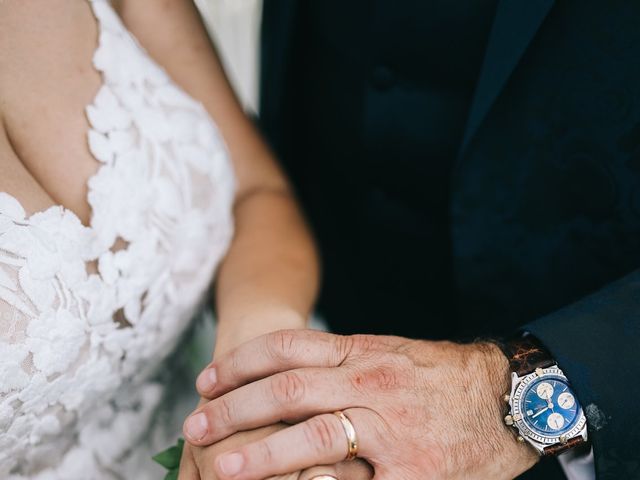 Il matrimonio di Guido e Maria a Elice, Pescara 57