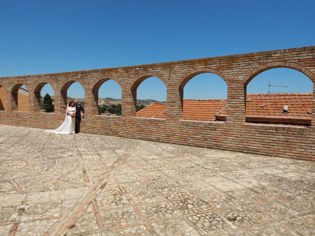 Il matrimonio di Guido e Maria a Elice, Pescara 60