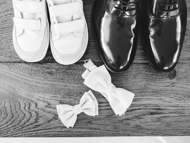 Il matrimonio di Marco e Jlenia a Rimini, Rimini 5