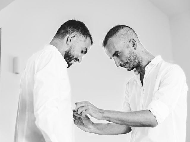 Il matrimonio di Marco e Jlenia a Rimini, Rimini 6