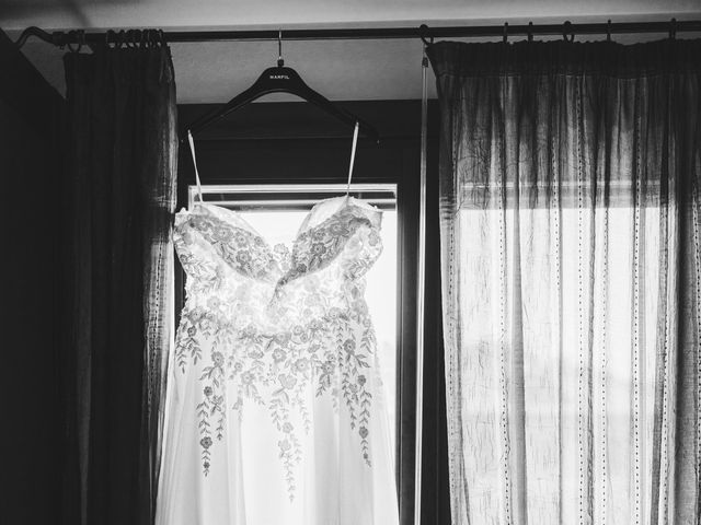 Il matrimonio di Marco e Jlenia a Rimini, Rimini 11