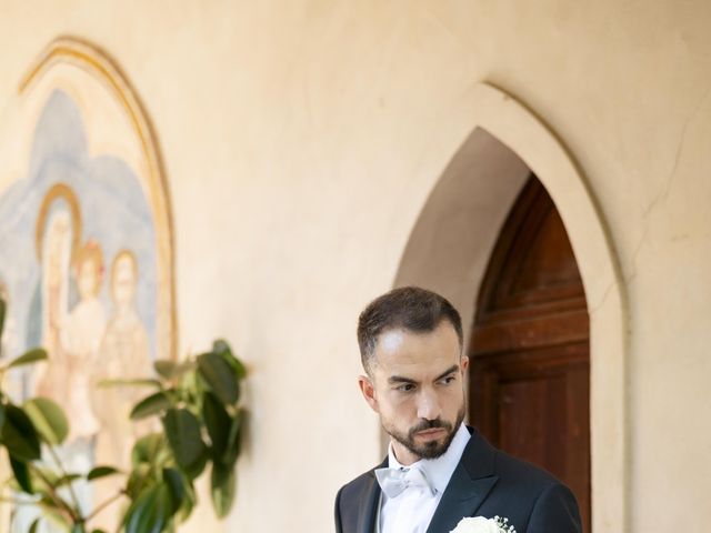 Il matrimonio di Marco e Jlenia a Rimini, Rimini 16