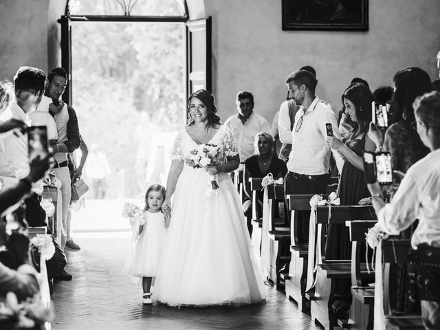 Il matrimonio di Marco e Jlenia a Rimini, Rimini 21