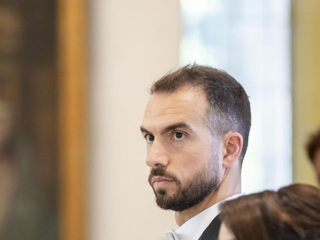 Il matrimonio di Marco e Jlenia a Rimini, Rimini 22