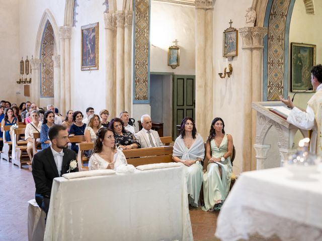 Il matrimonio di Marco e Jlenia a Rimini, Rimini 24