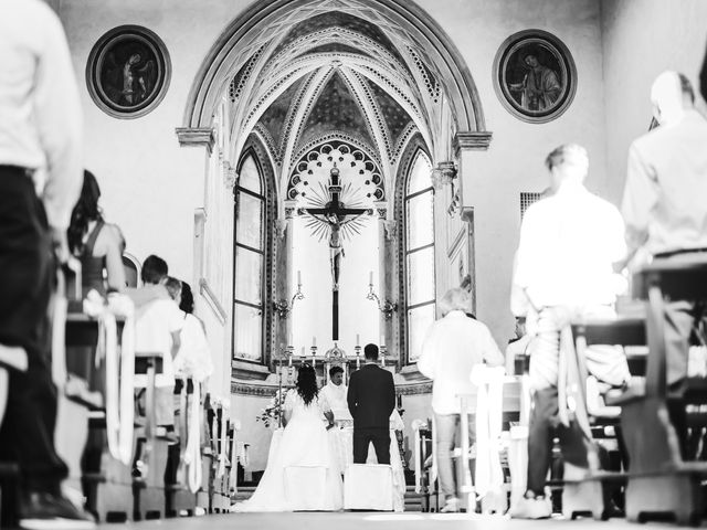 Il matrimonio di Marco e Jlenia a Rimini, Rimini 25