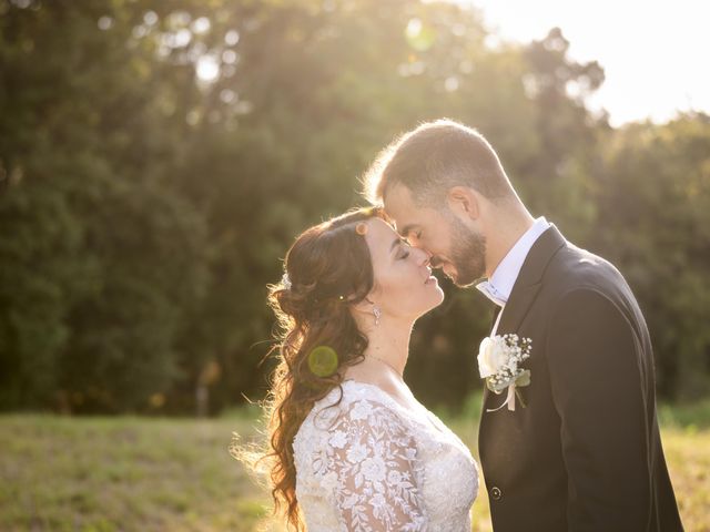 Il matrimonio di Marco e Jlenia a Rimini, Rimini 44
