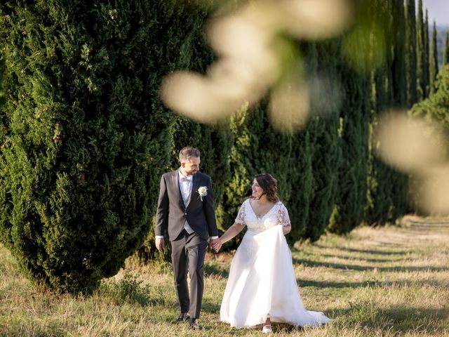 Il matrimonio di Marco e Jlenia a Rimini, Rimini 45