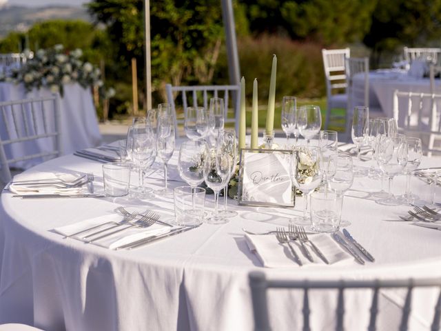 Il matrimonio di Marco e Jlenia a Rimini, Rimini 47