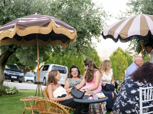Il matrimonio di Marco e Jlenia a Rimini, Rimini 48