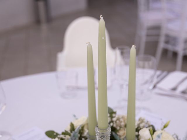 Il matrimonio di Marco e Jlenia a Rimini, Rimini 49
