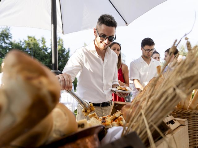 Il matrimonio di Marco e Jlenia a Rimini, Rimini 51
