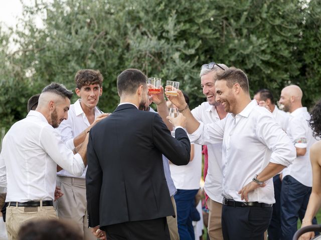 Il matrimonio di Marco e Jlenia a Rimini, Rimini 58
