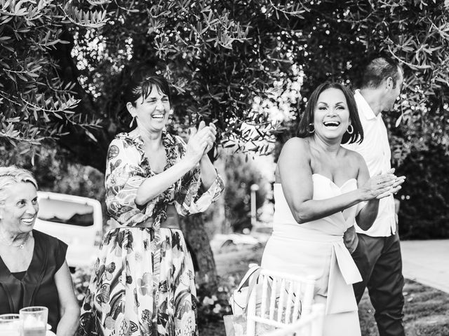 Il matrimonio di Marco e Jlenia a Rimini, Rimini 59