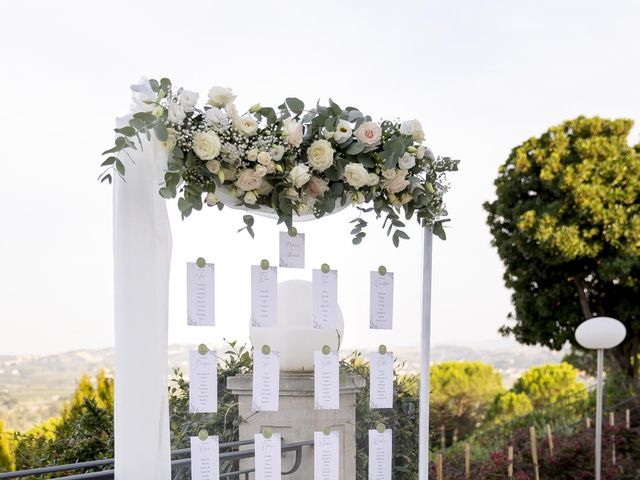 Il matrimonio di Marco e Jlenia a Rimini, Rimini 62