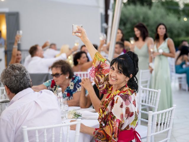 Il matrimonio di Marco e Jlenia a Rimini, Rimini 64