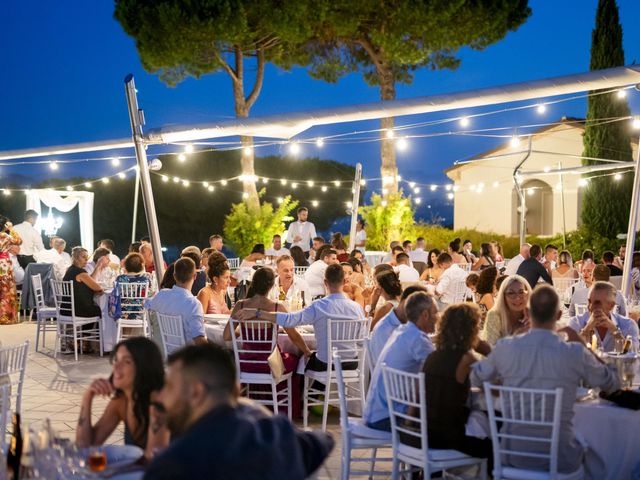 Il matrimonio di Marco e Jlenia a Rimini, Rimini 67