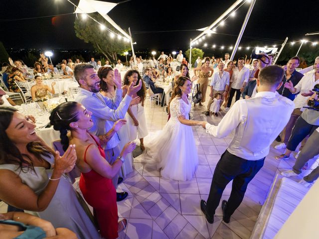 Il matrimonio di Marco e Jlenia a Rimini, Rimini 69