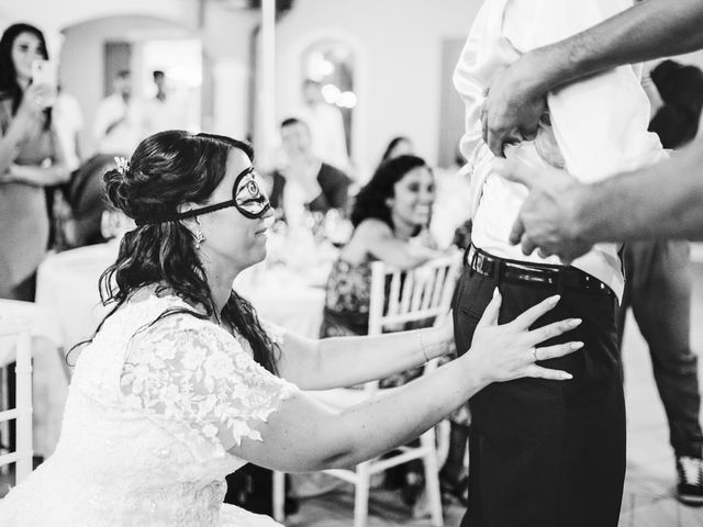 Il matrimonio di Marco e Jlenia a Rimini, Rimini 70