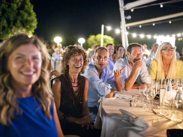 Il matrimonio di Marco e Jlenia a Rimini, Rimini 78